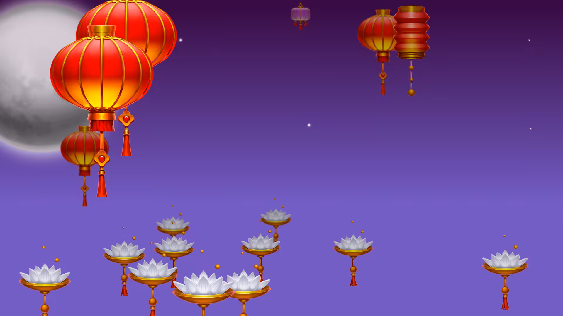 Mooncakes: Happy Mid Autumn Festival 2022 #186