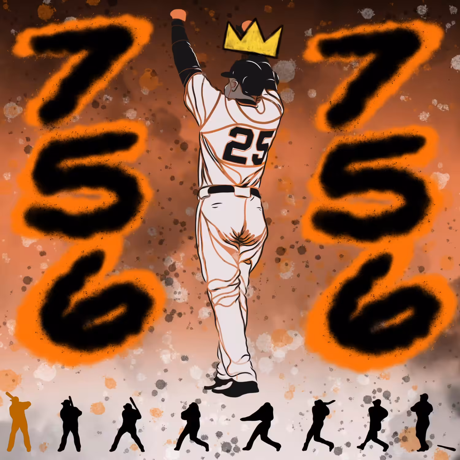 HR KING