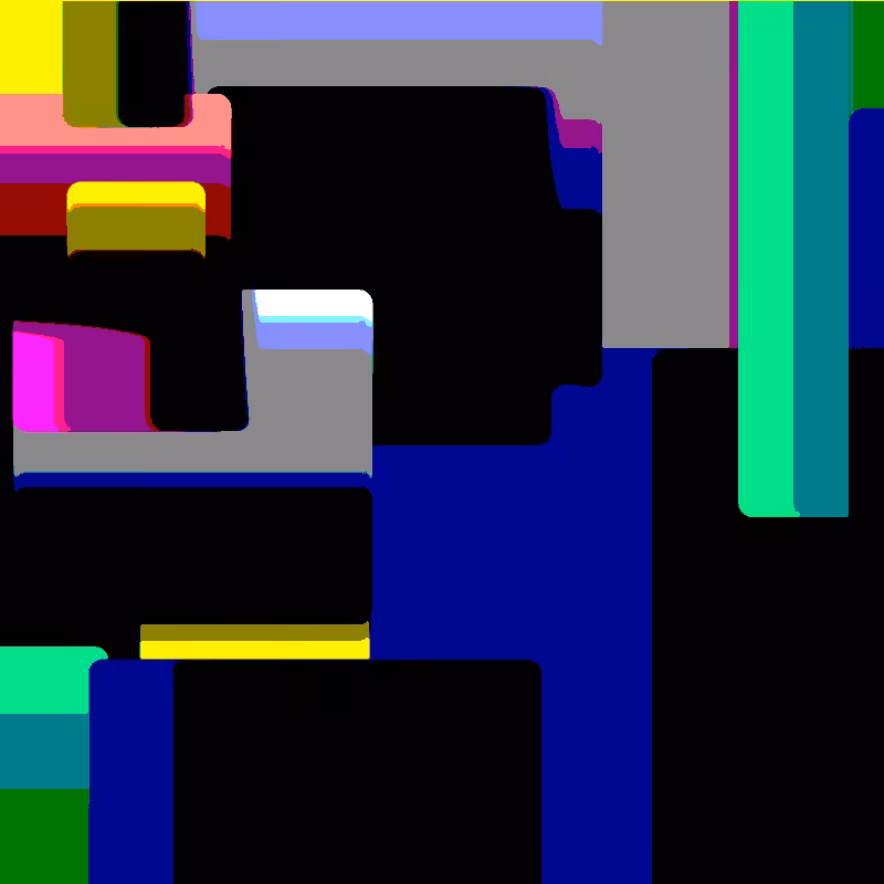 Changes #117
