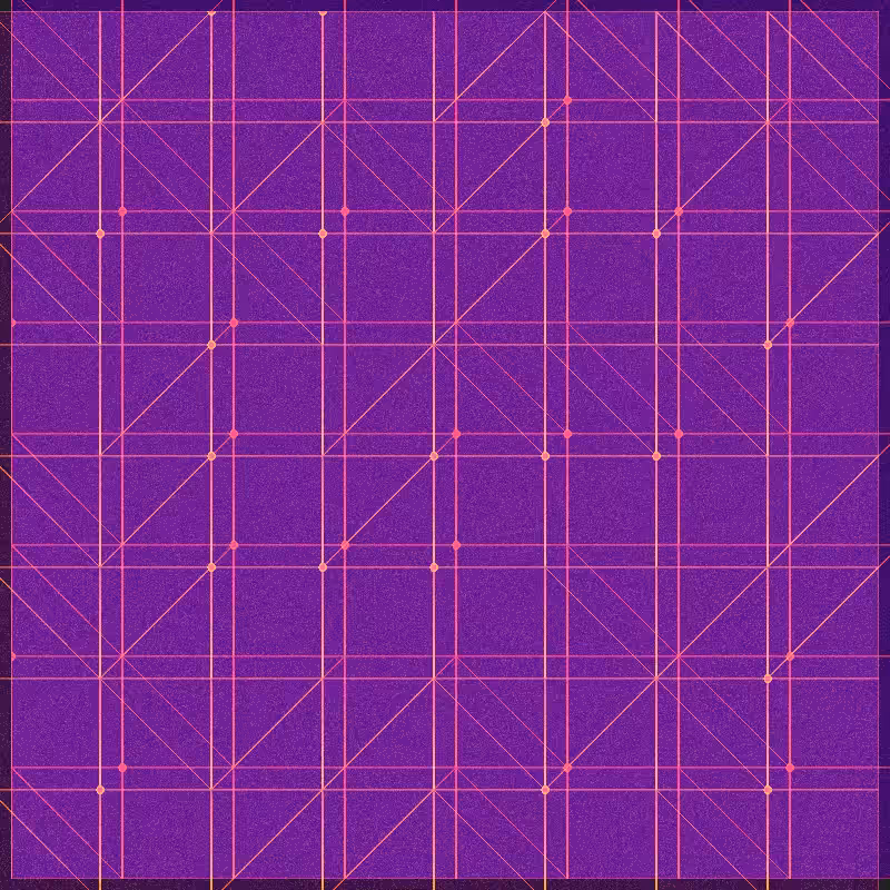 ISOMETRIC GLITCH #121