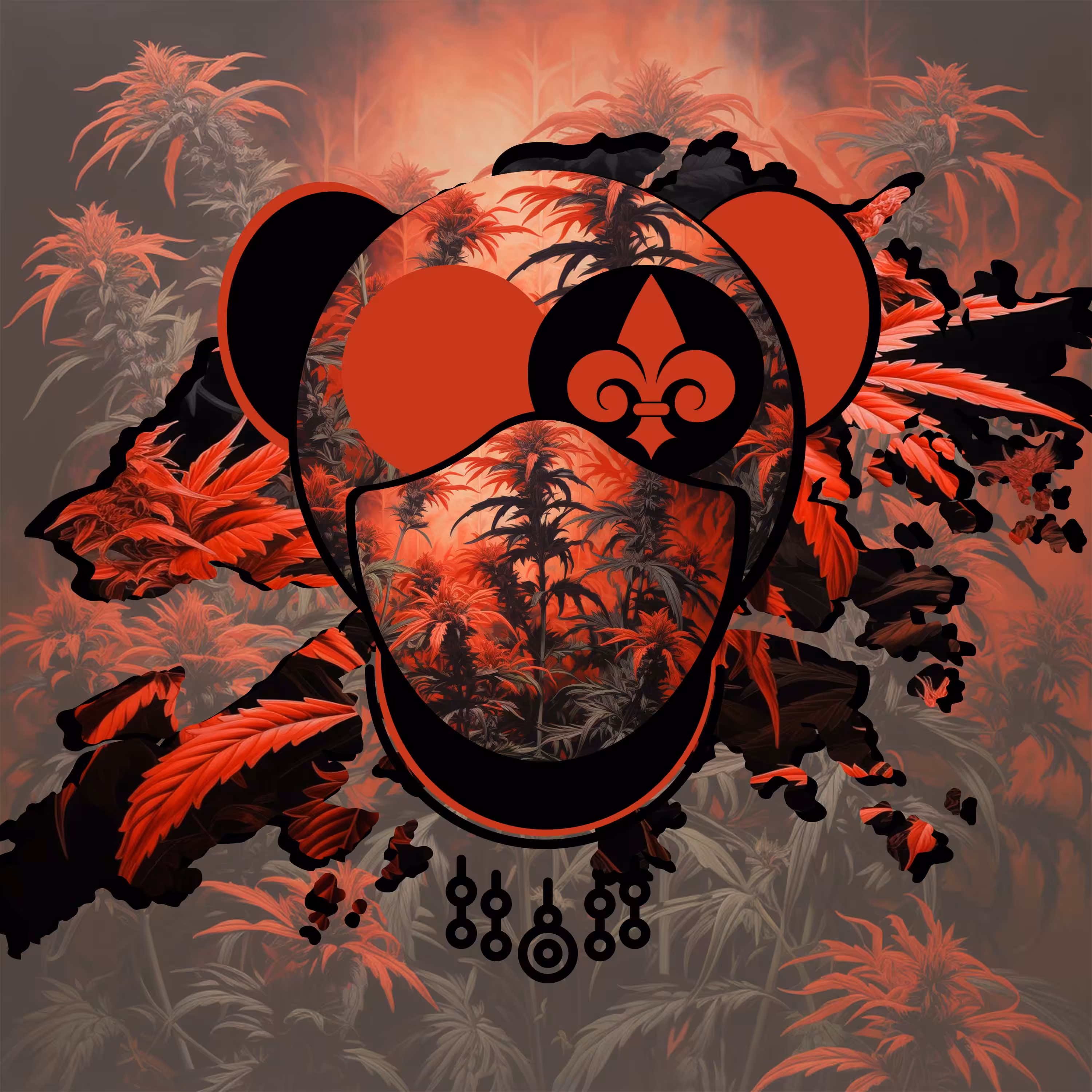 Savage ( Black Rouge )