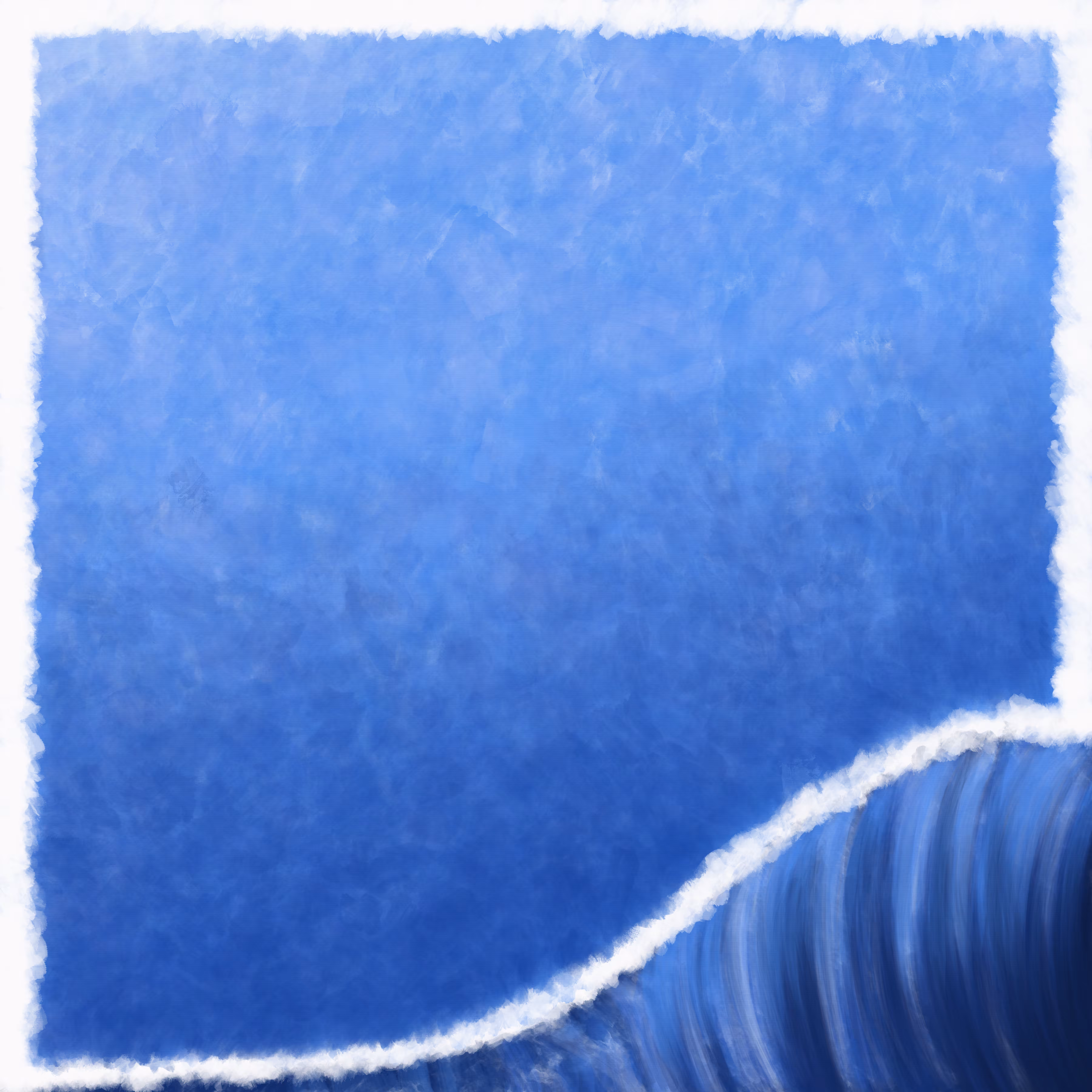 Swirling Tide