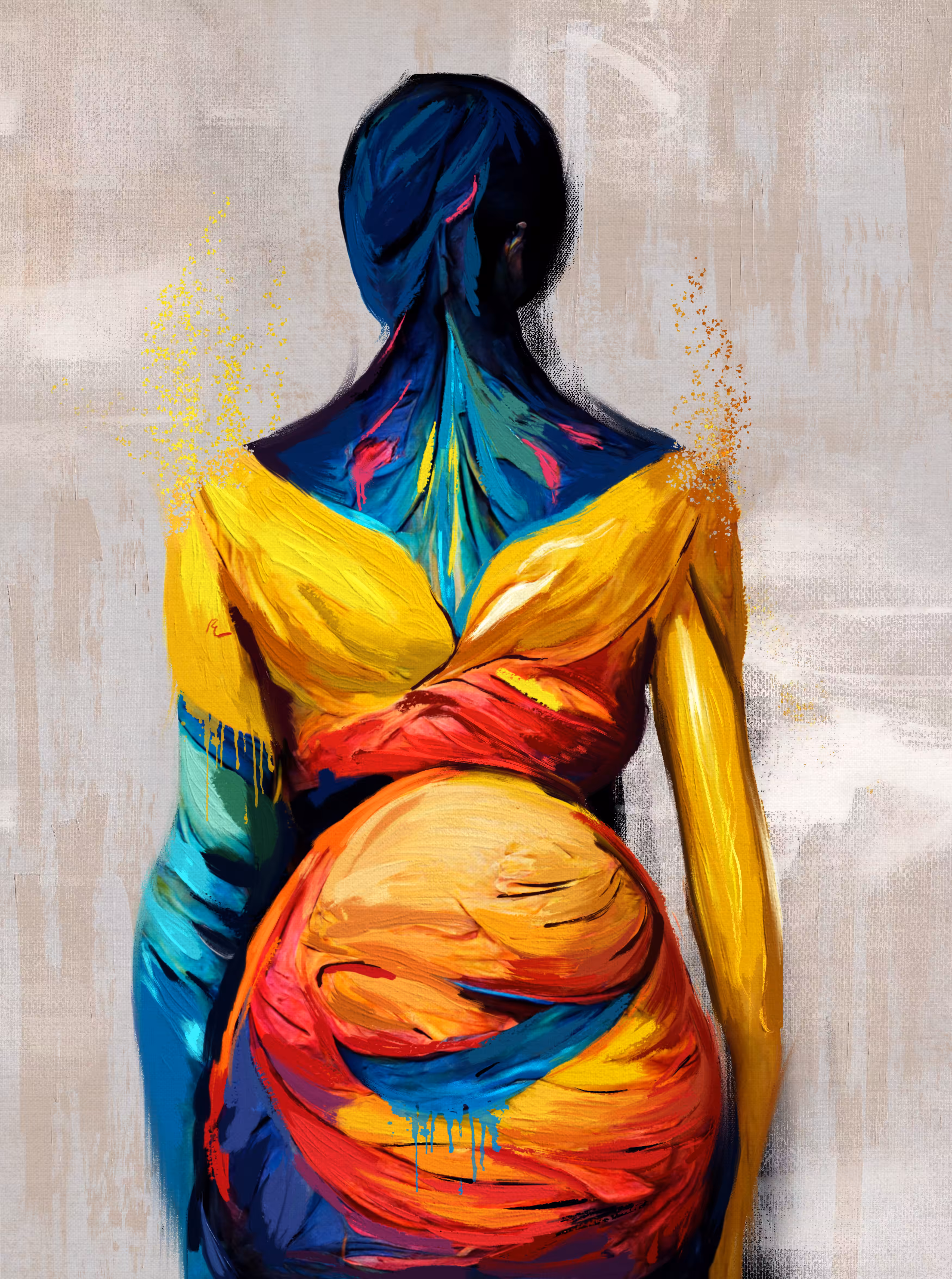 Mother