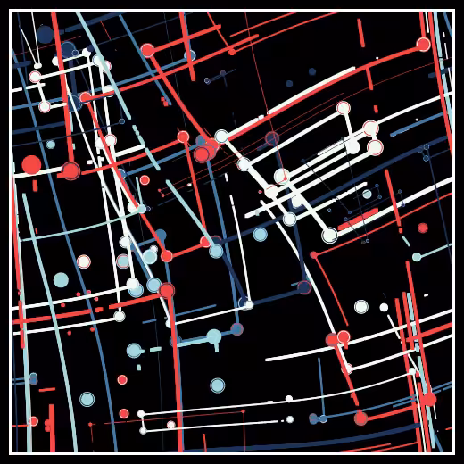 Star map #14