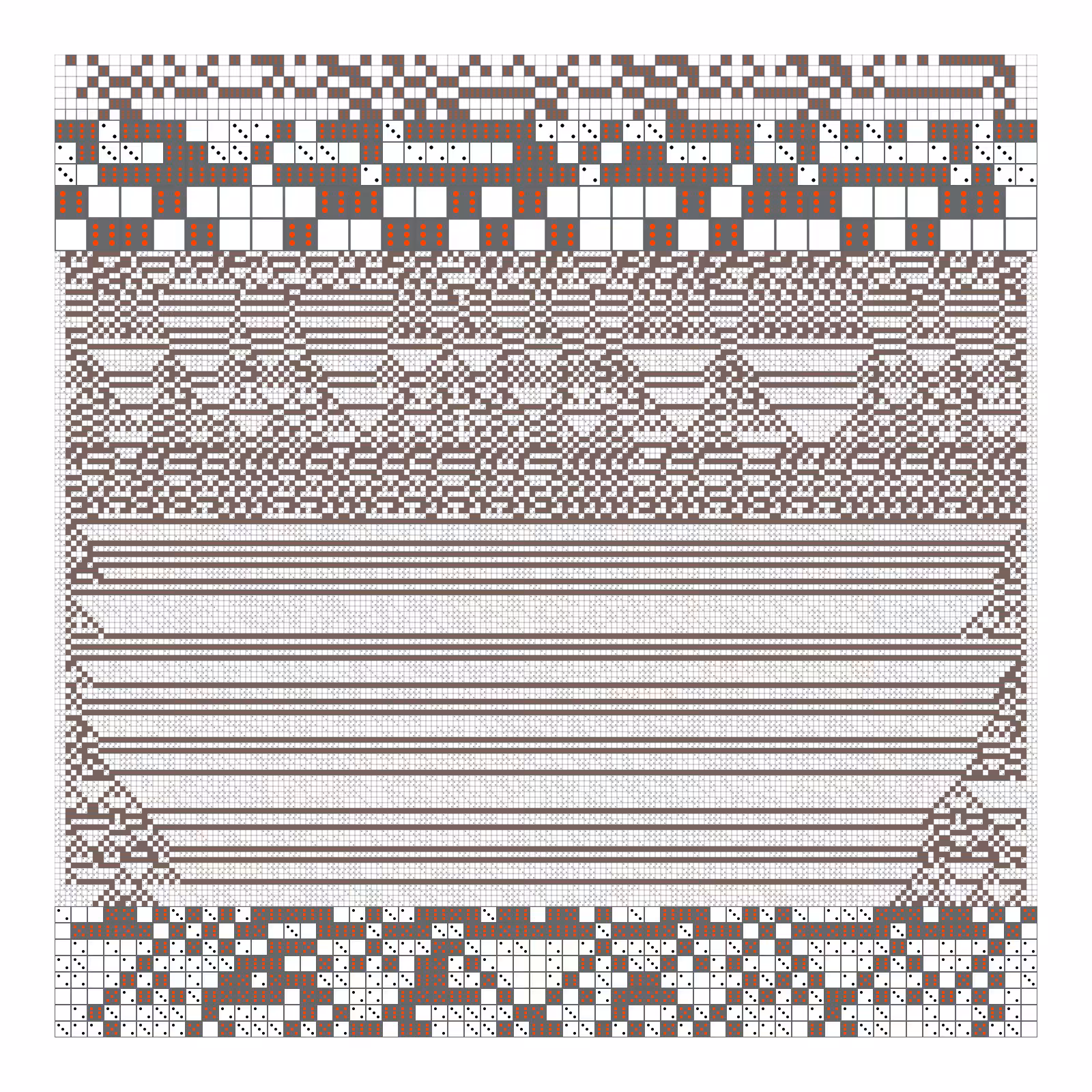Dotwork #223