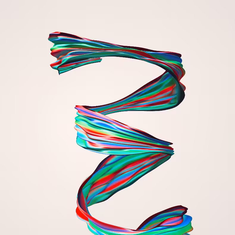 Chromavortex #2