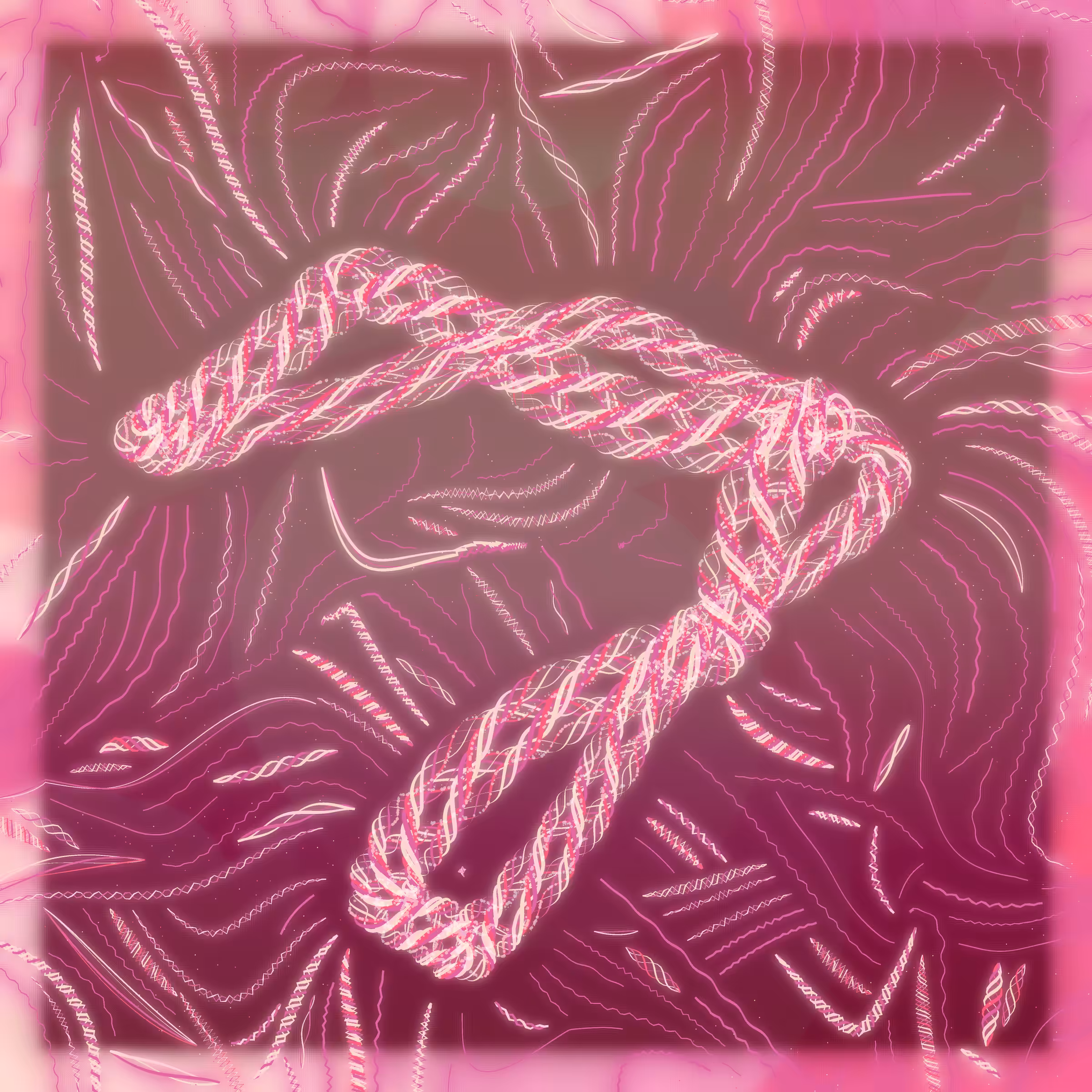 Friendship Bracelets #8426