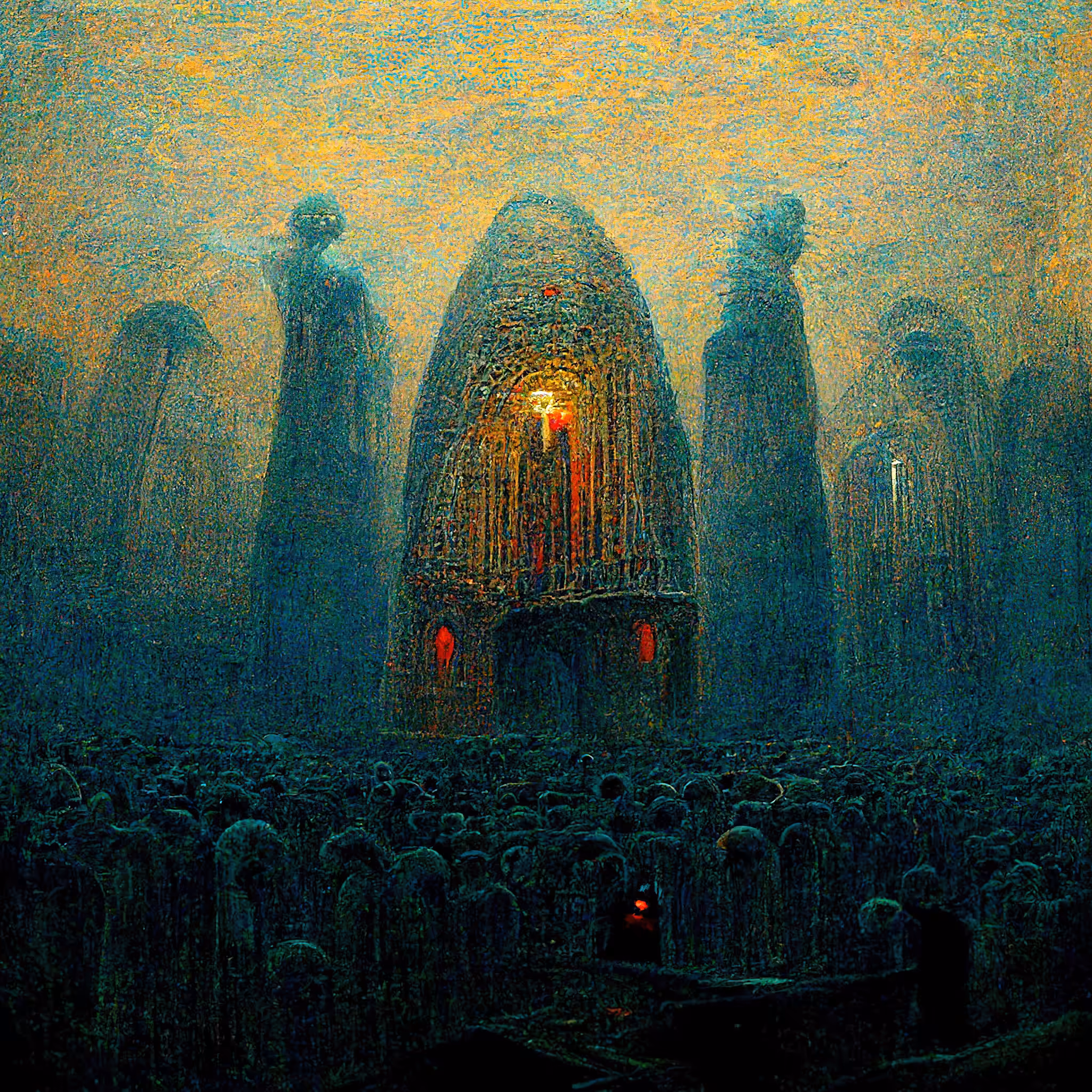 The Masses