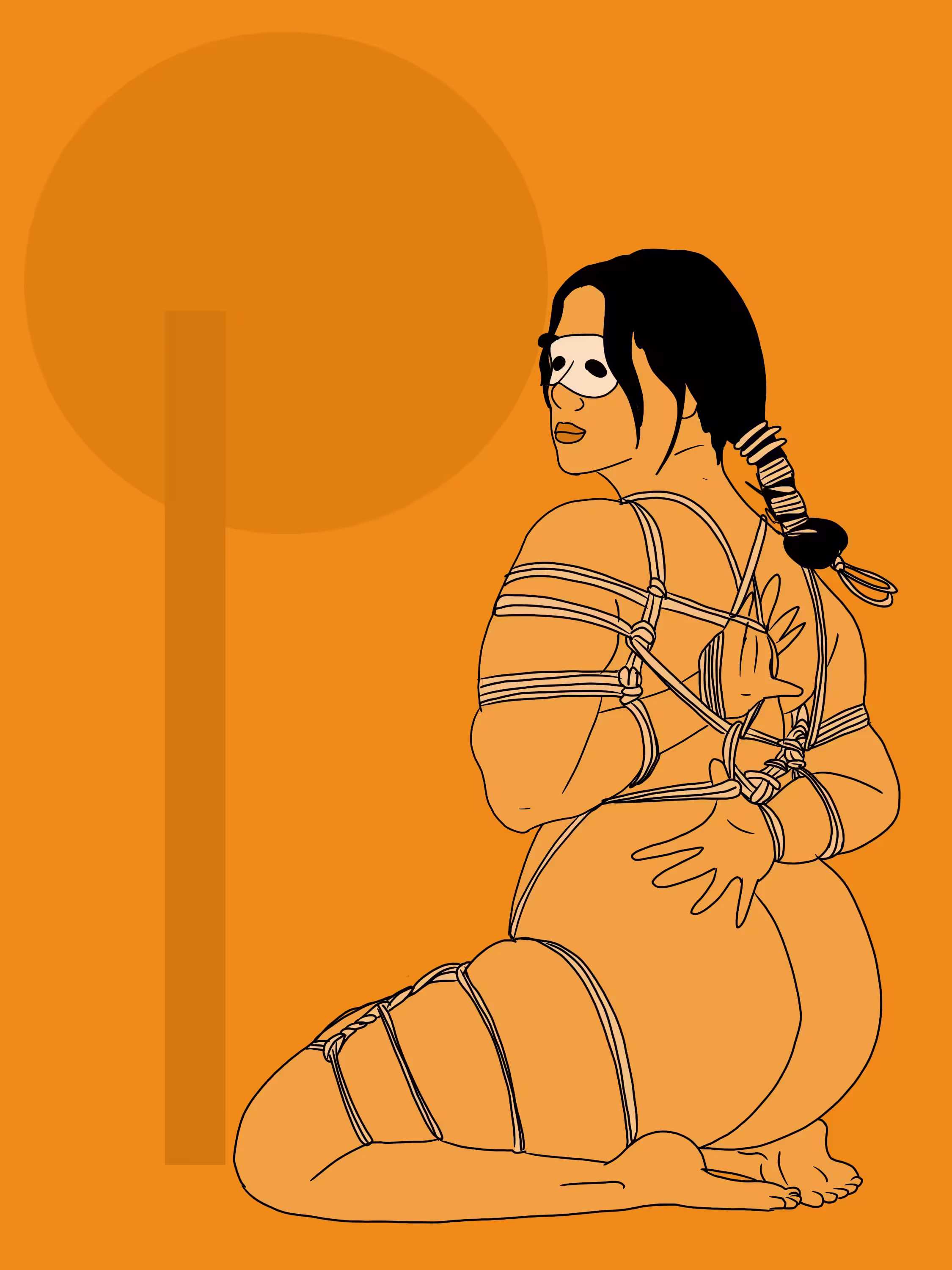 オランジュ | Orange
