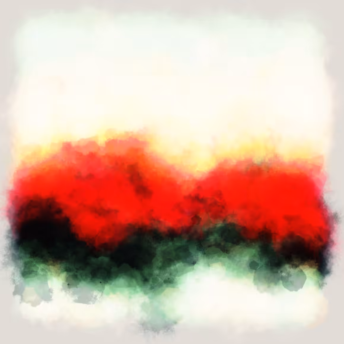 Waterclouds #2