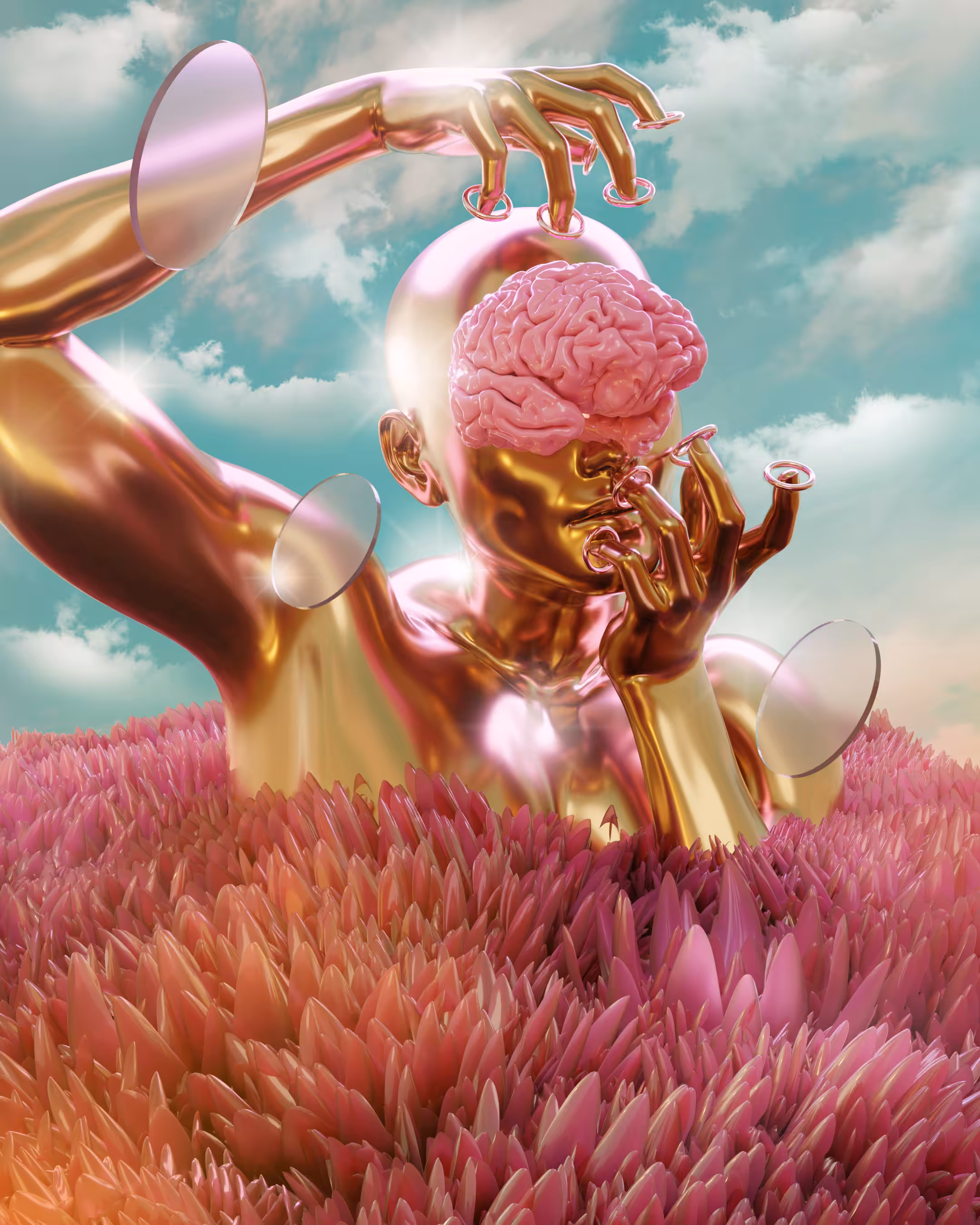 Mind Flayer