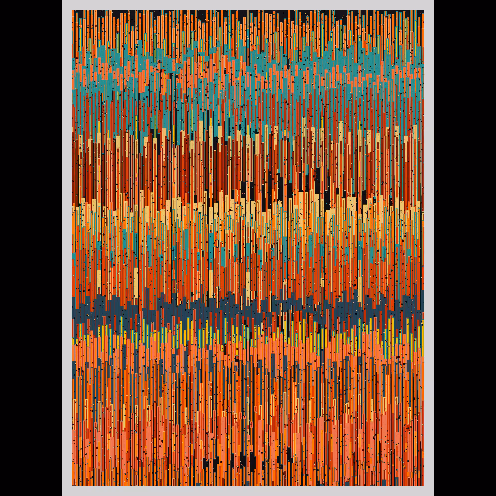 Soil Horizon #219