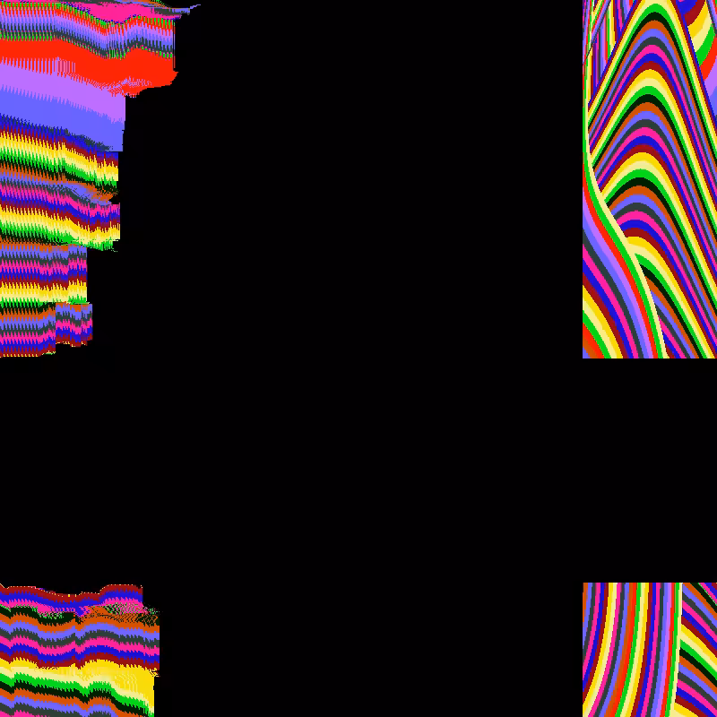 Pixel Refresh #19