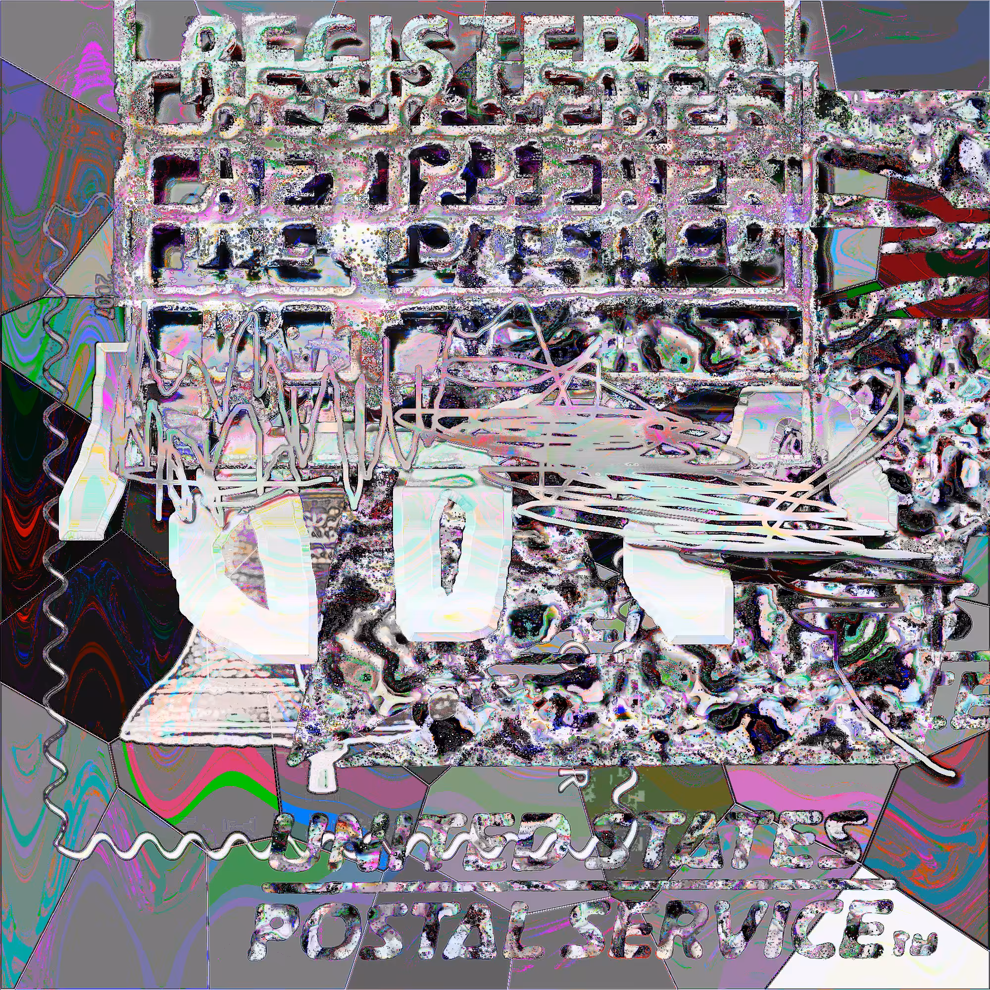 Tr. n 47 {Vend. Special}