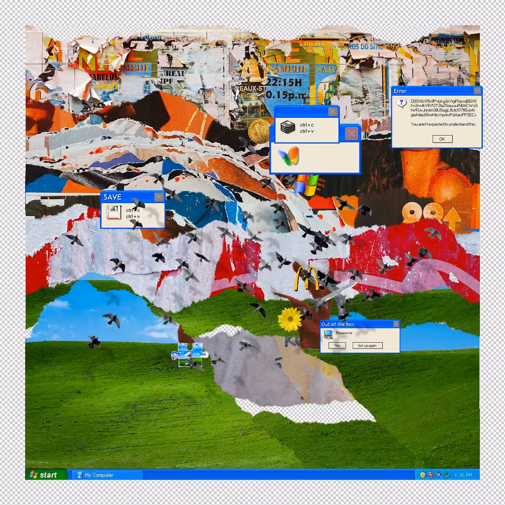 Torn tab #54