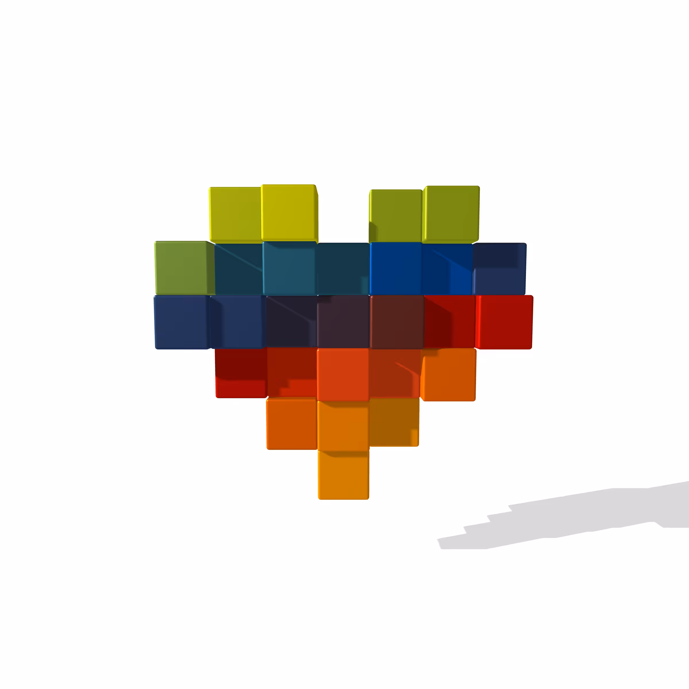 heart + craft #7919