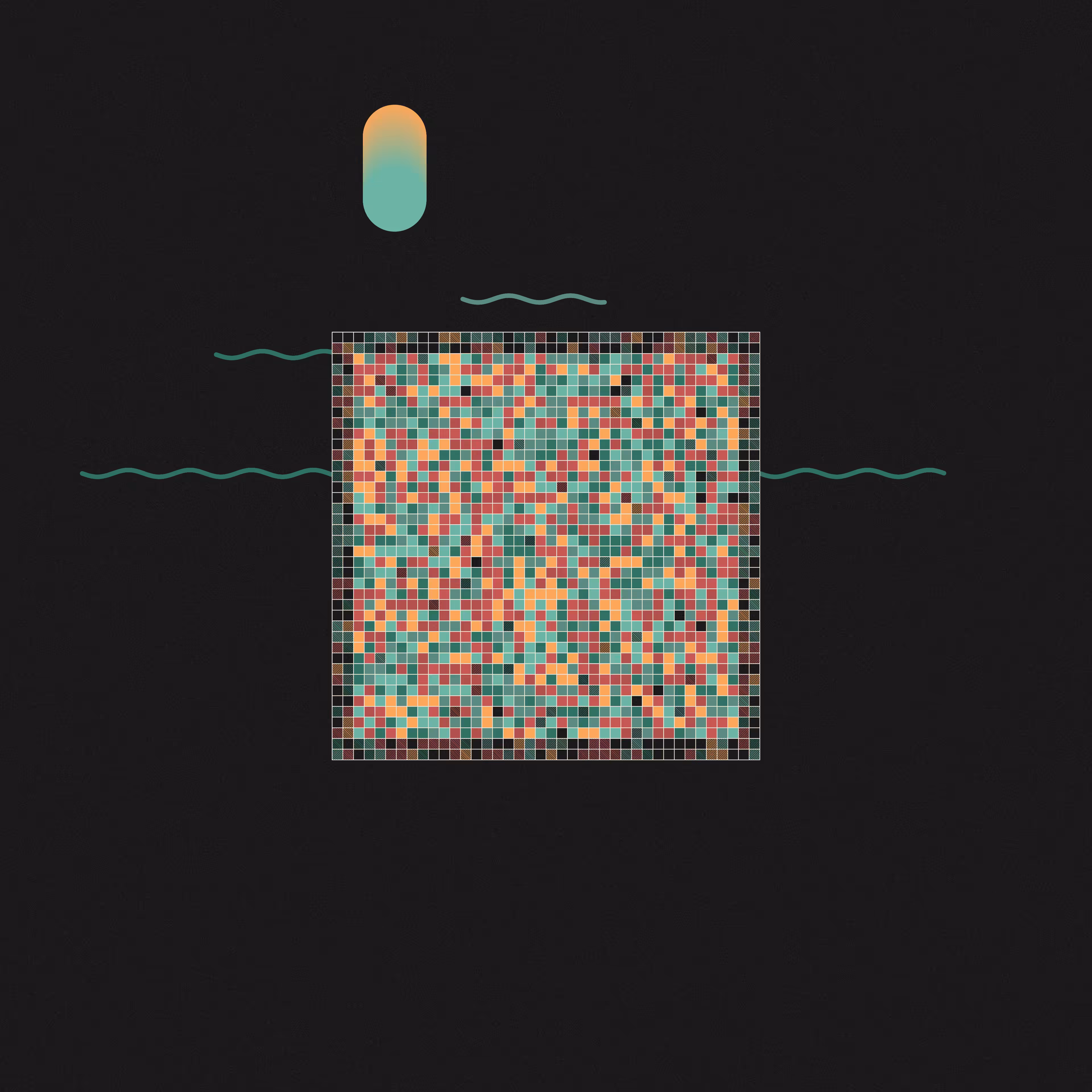 mind wave #64
