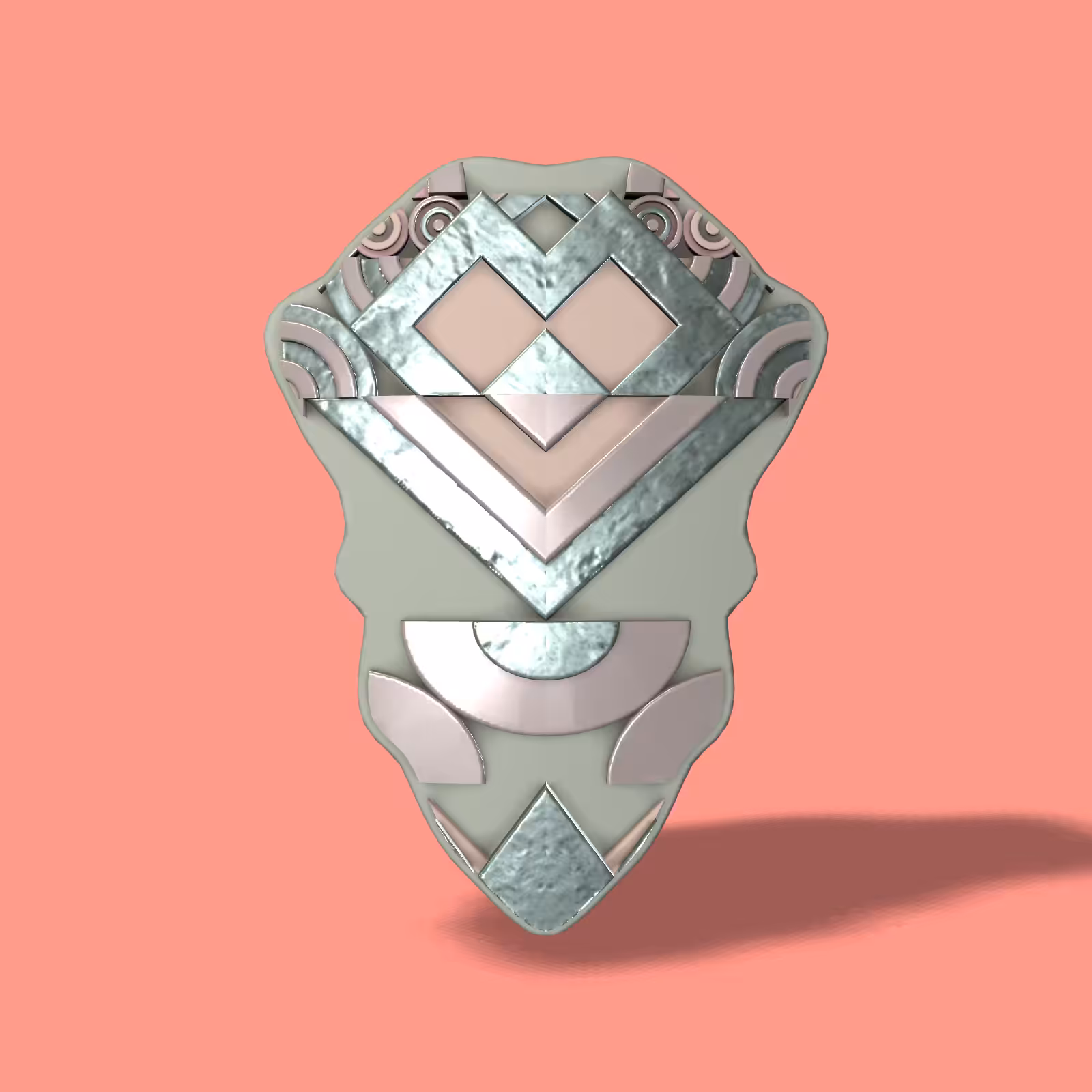 3D Generativemasks #5508