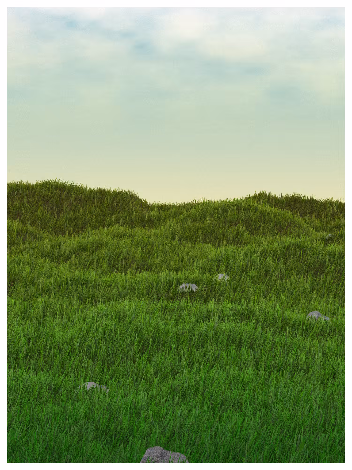 Tranquility #99