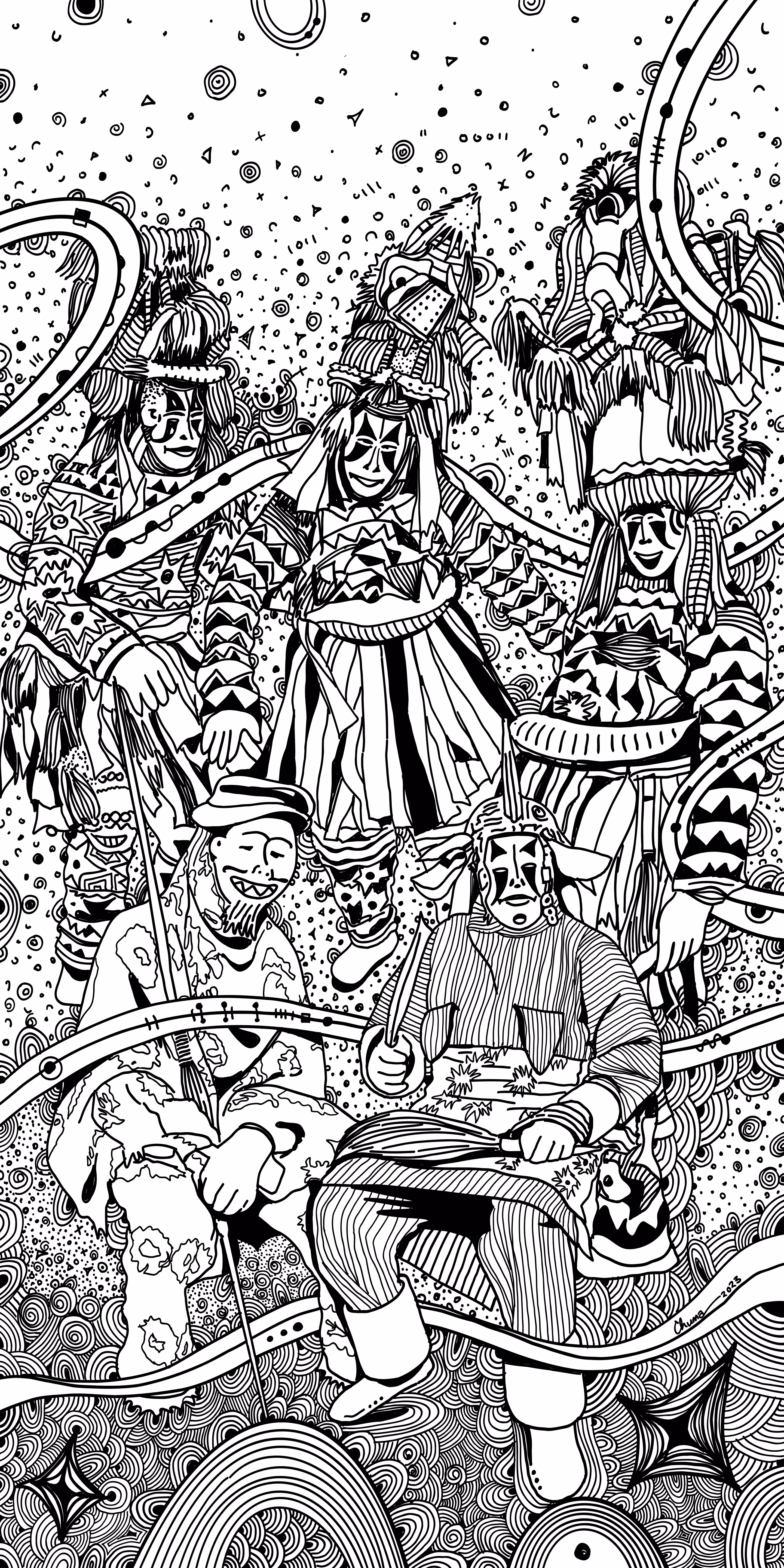 Chuma: Ogwulugwu