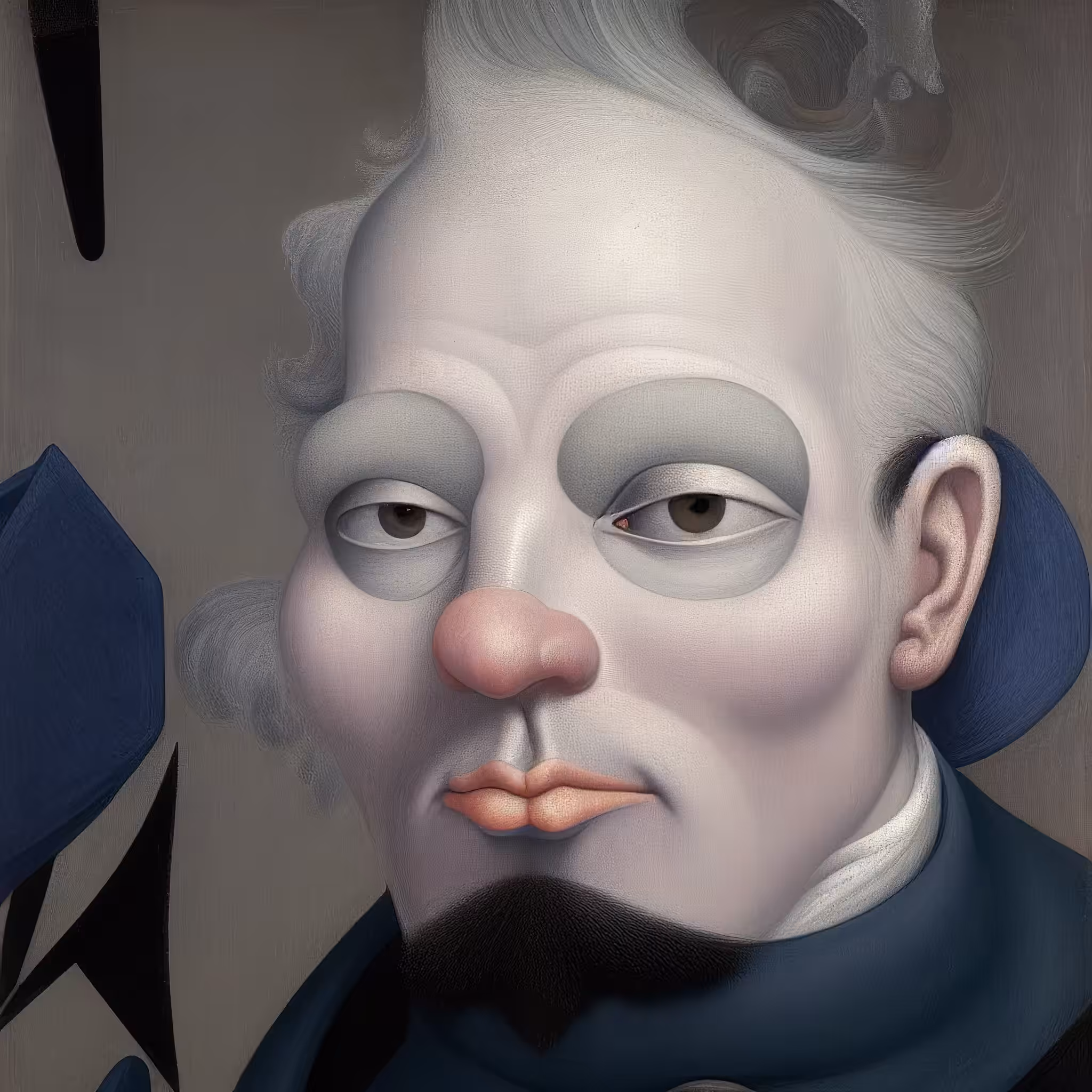 Lost Poets: #8648