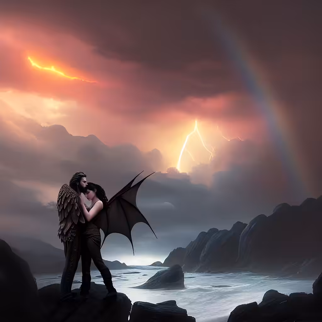 Twin Flame.