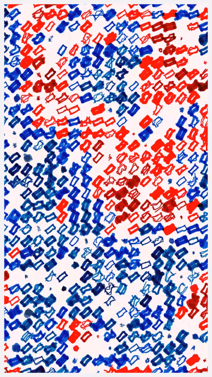 Congestionated #33