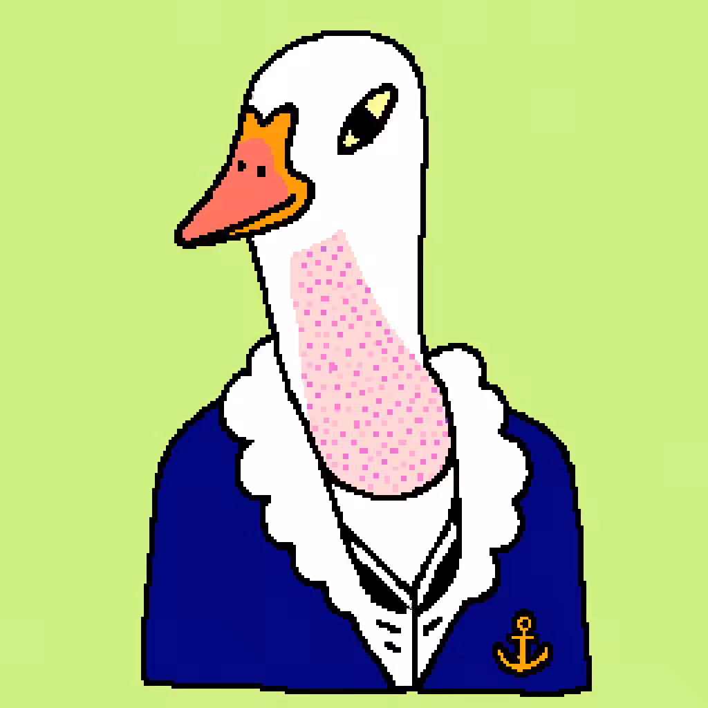 DX Terminal: SporkLord20