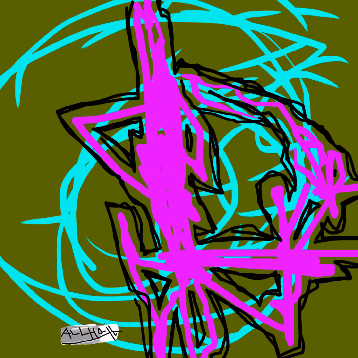THEKINGSNFT.B2C1 #10632