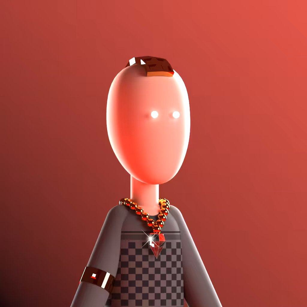 COOL GUY #06