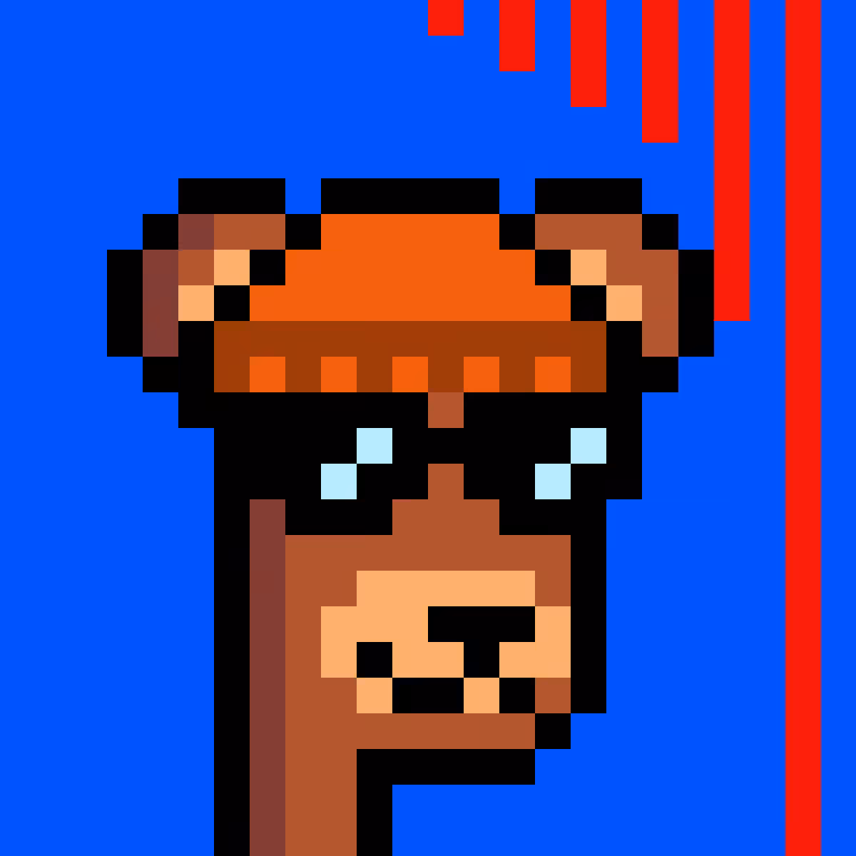 BearPunks #3310