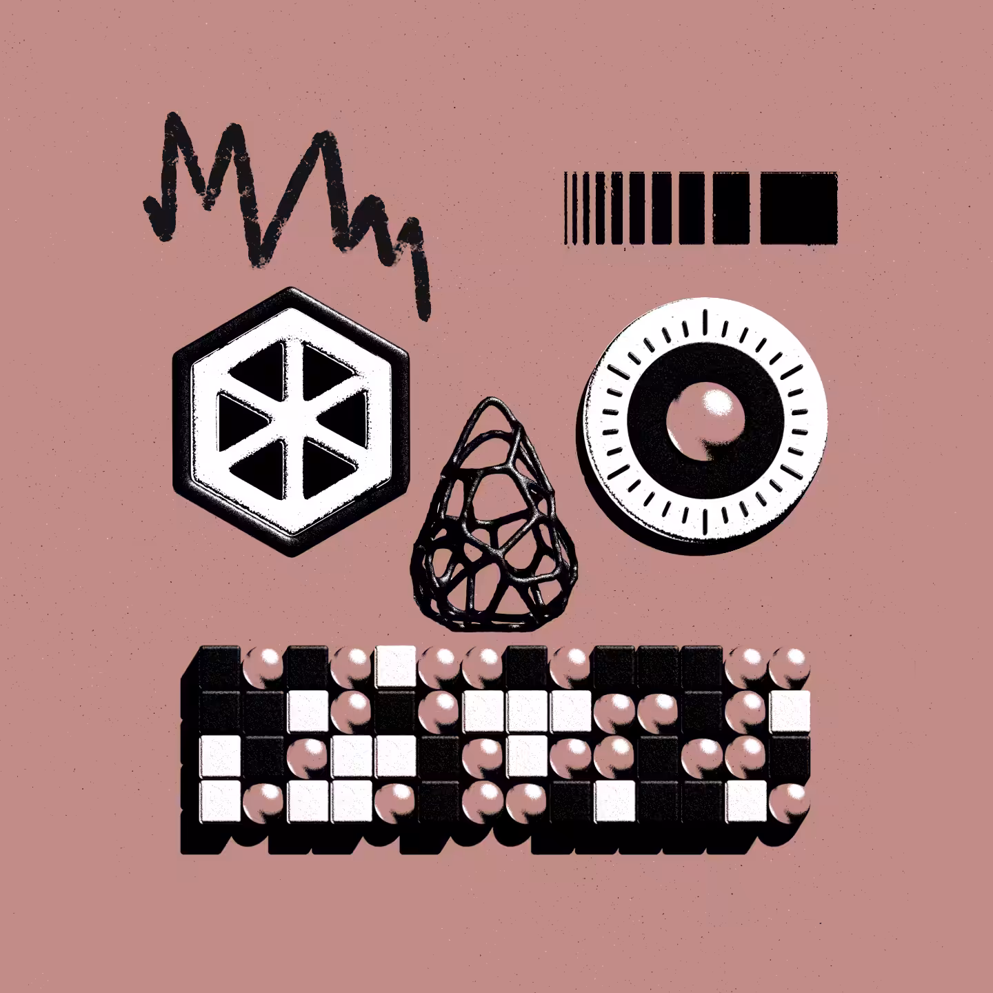 Robofaces #81