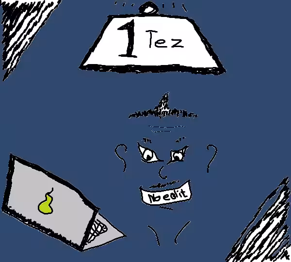 editezianin
