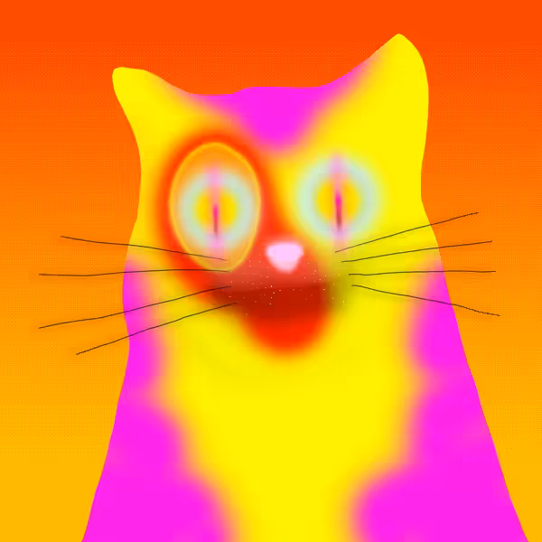 Quantum Cats #994