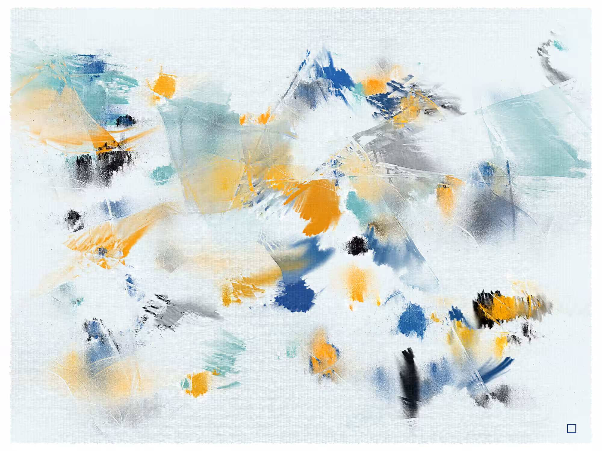 Chromatographies #186