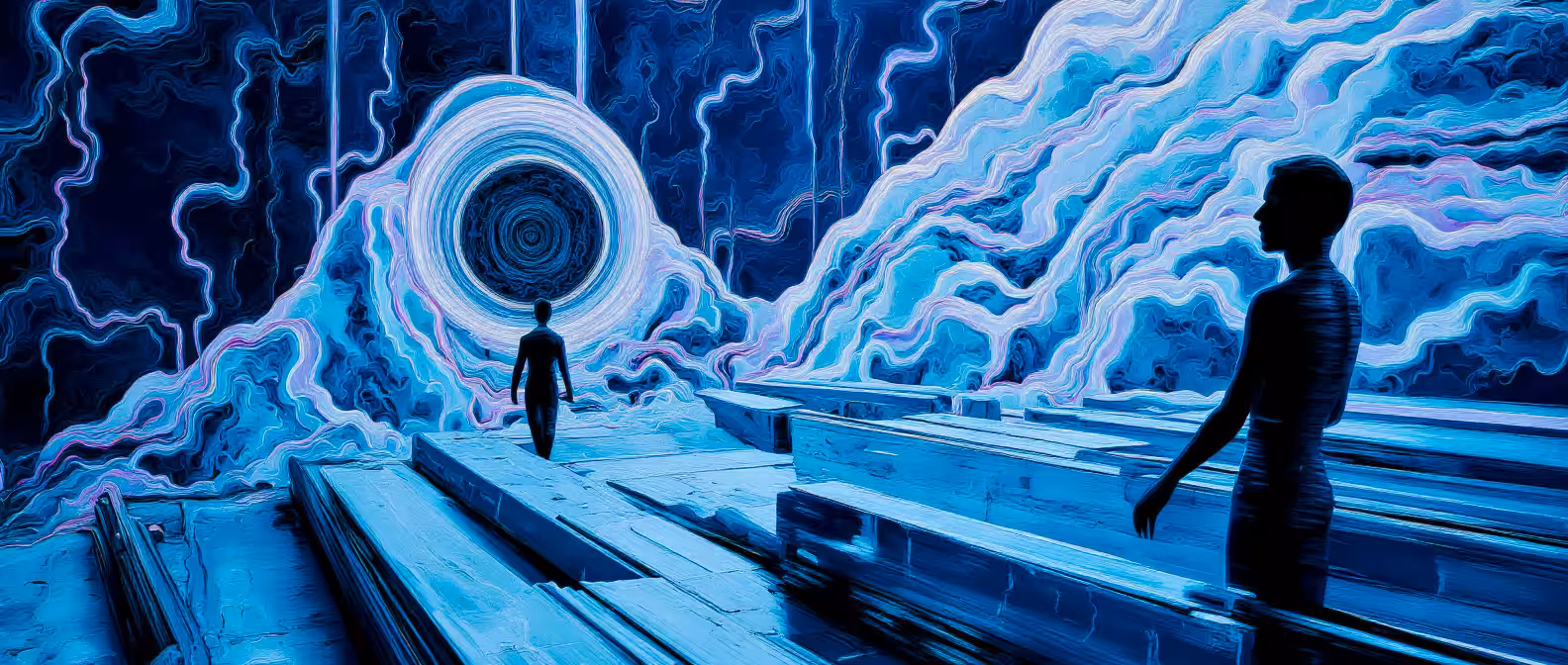 TRANSDIMENSIONAL TRIPPERS #188