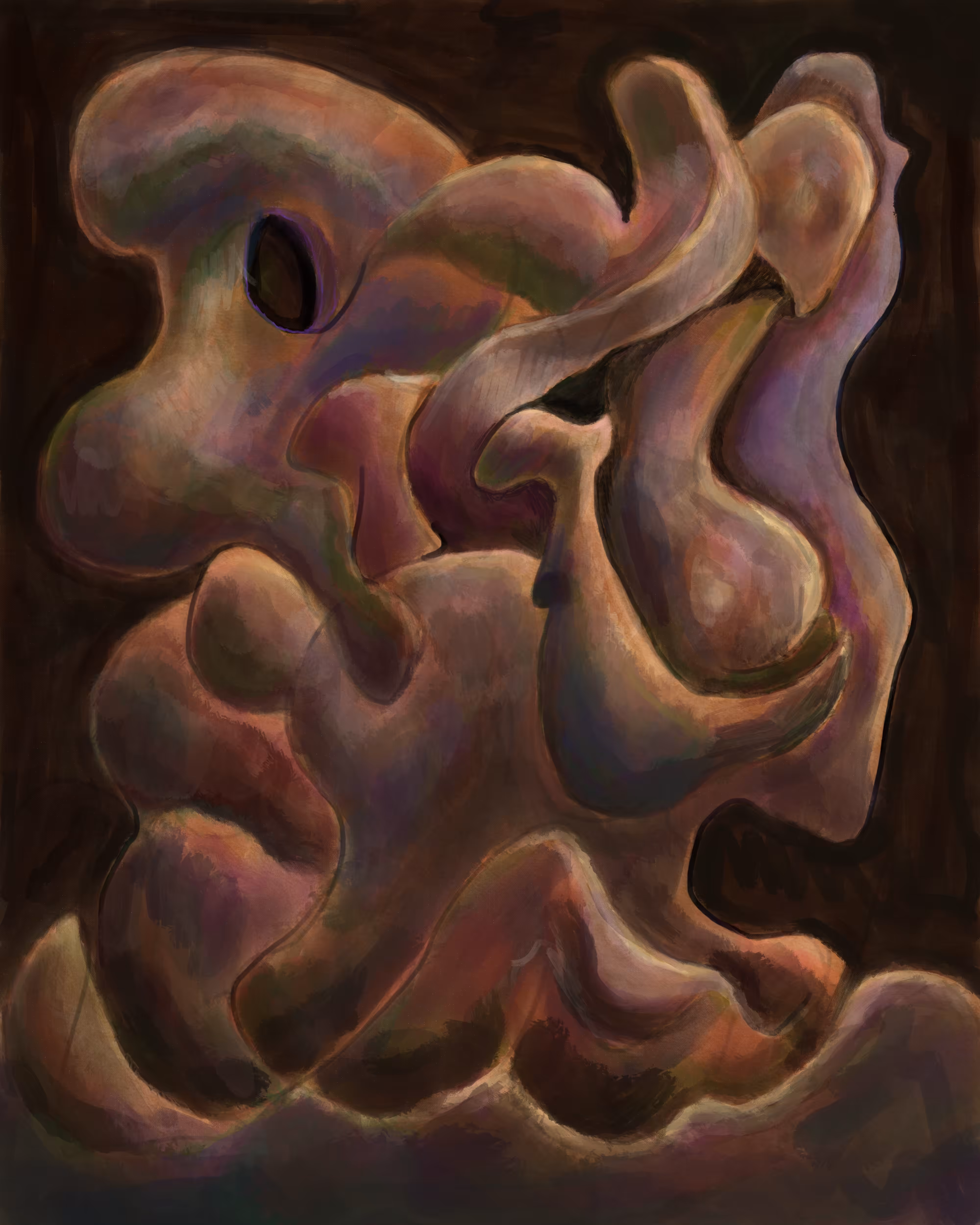Mindscape 3