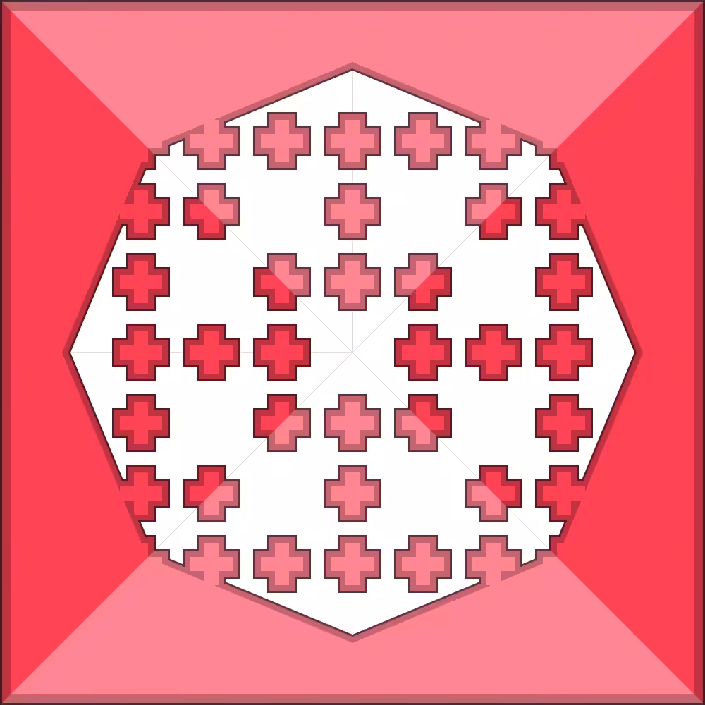Papercut Factory #28