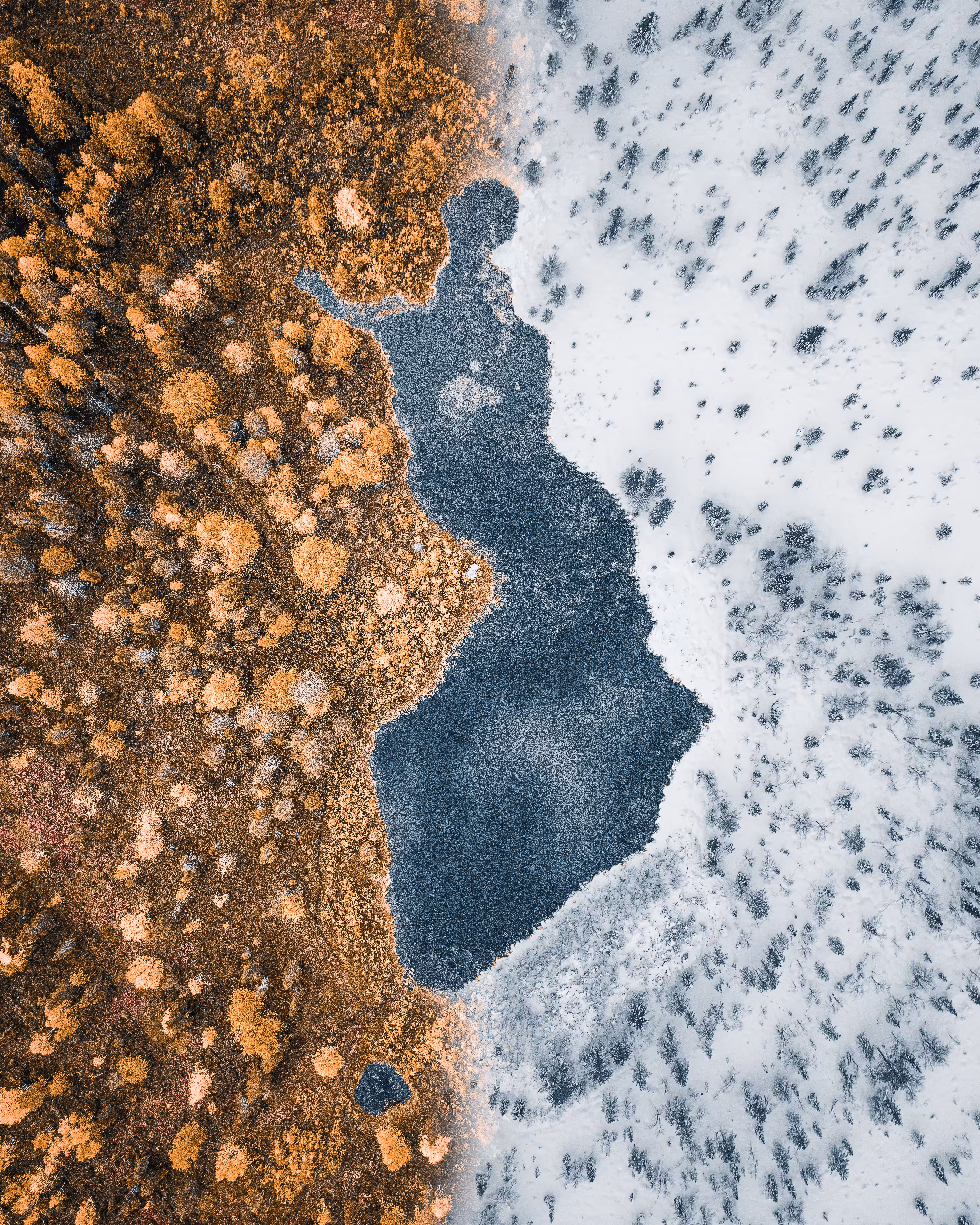 Lake Finland