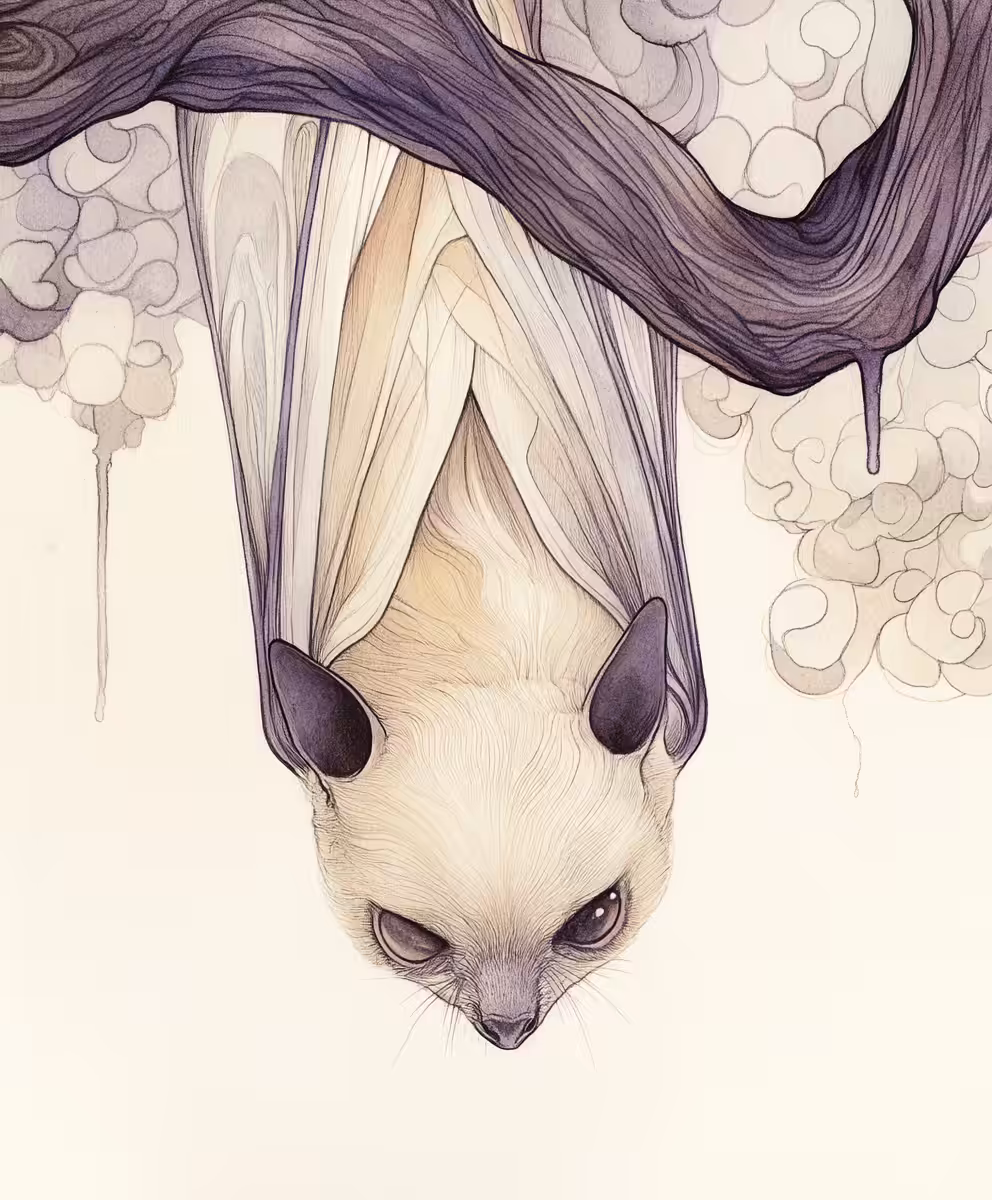 Me, Sublime and Suspended