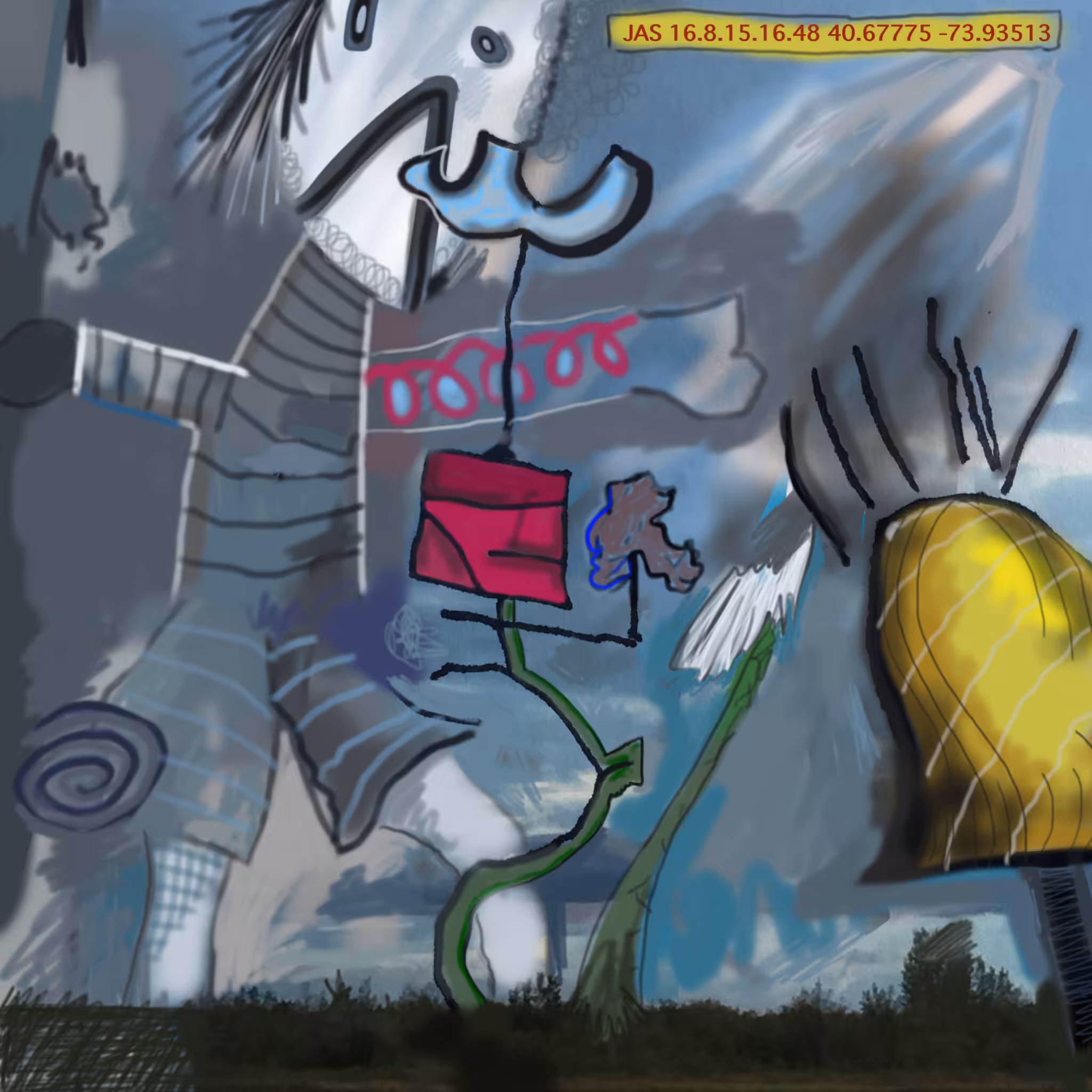RDP #27:   JAS 16.8.15.16.48