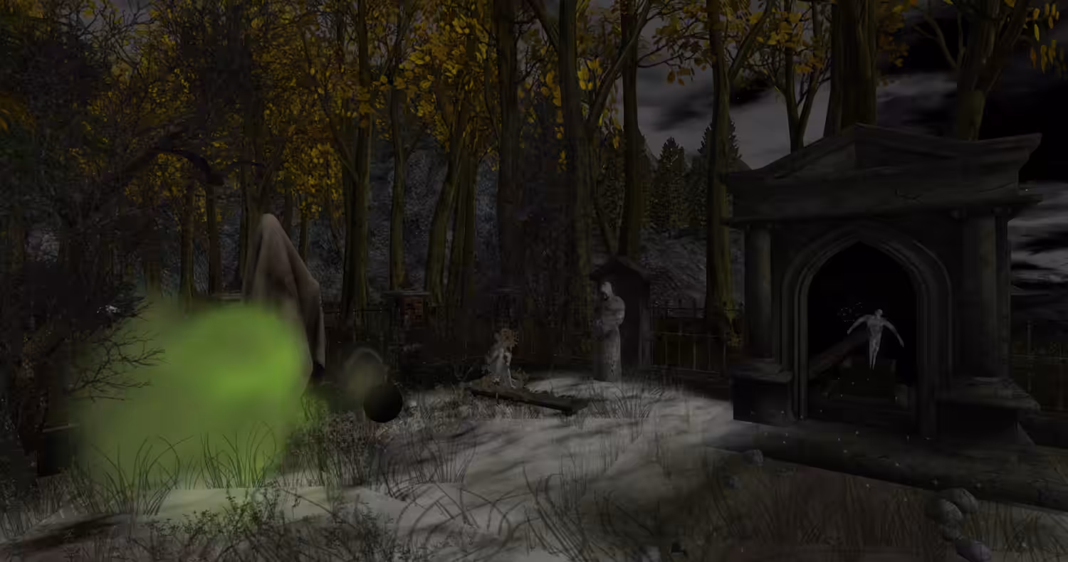 Ghost
