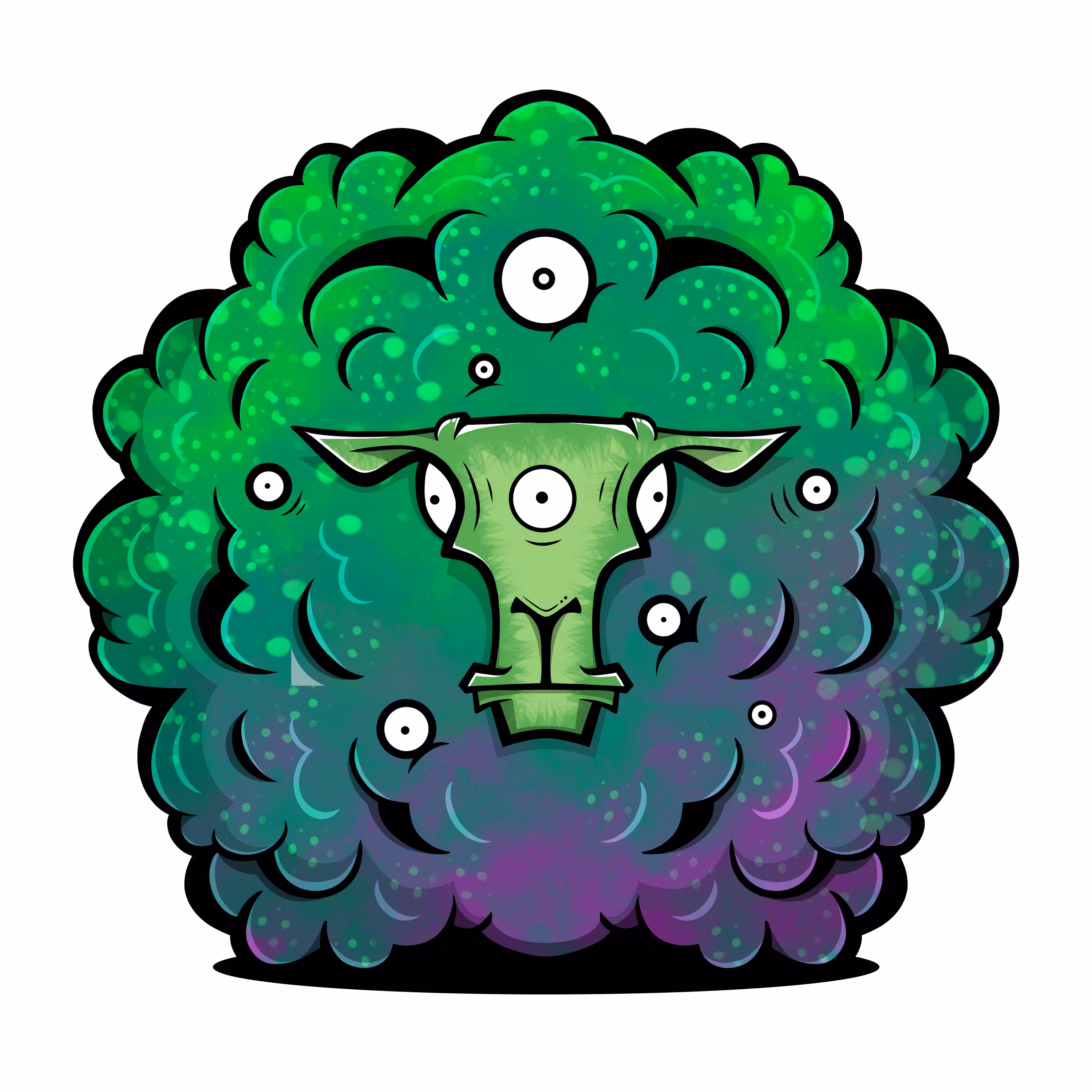 CryptoDolly #00015