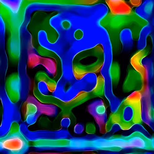 Wavy Gravy 421