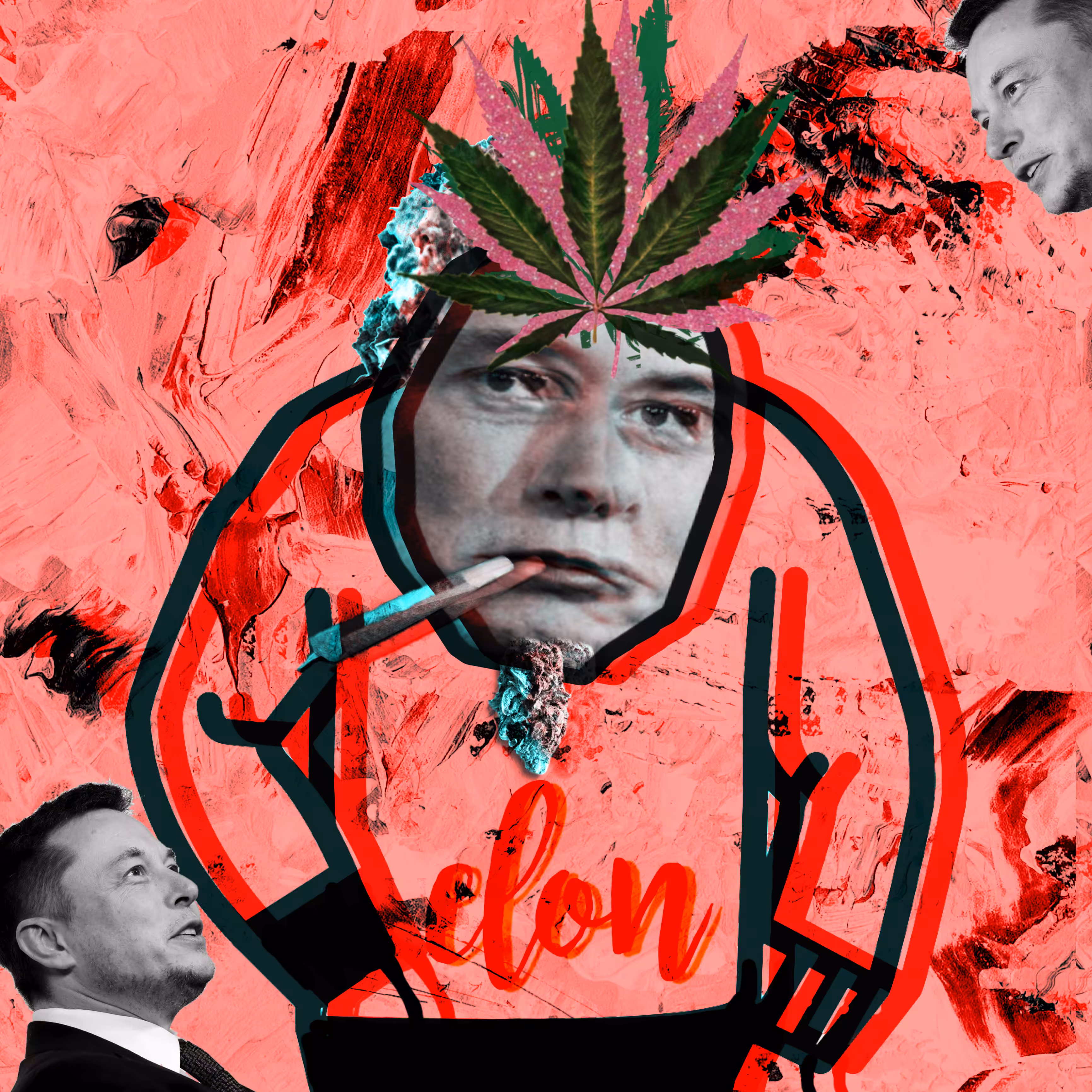 HASHMUSK #11
