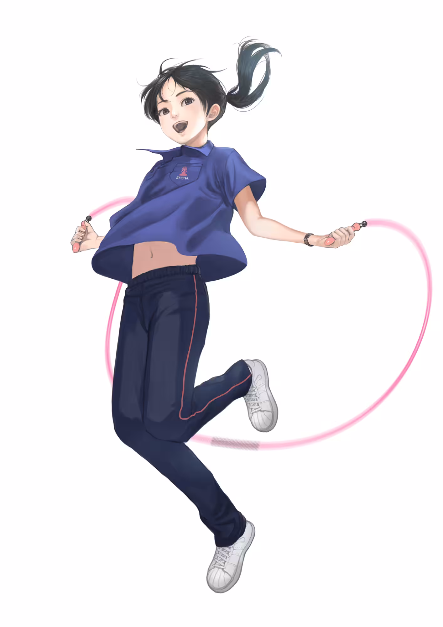 Exercise
