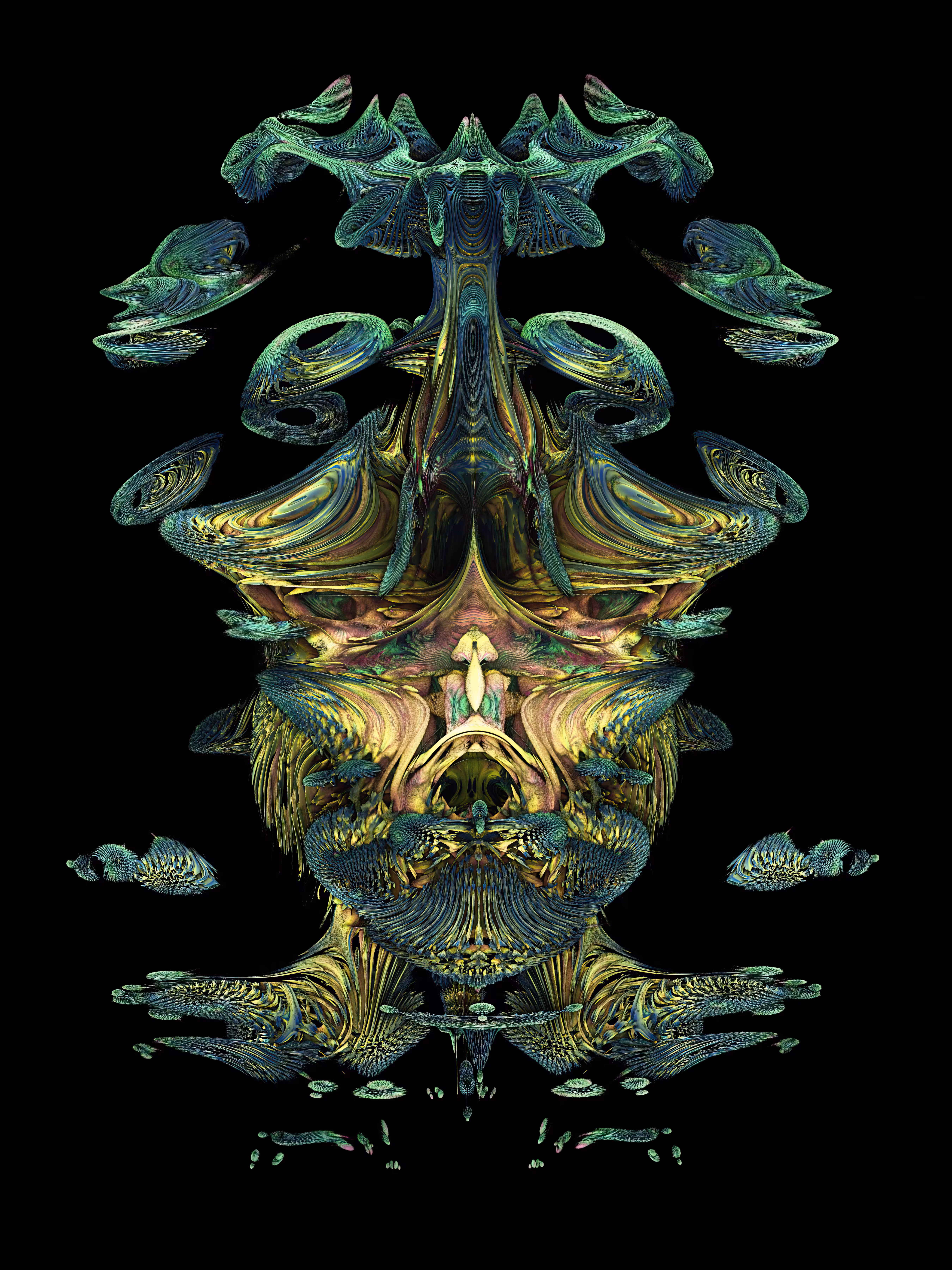 FractalForms_001