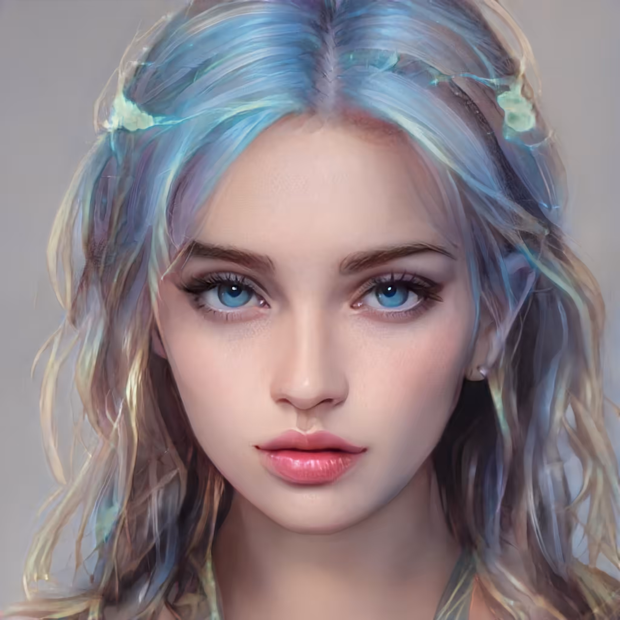 AI Avatar #148