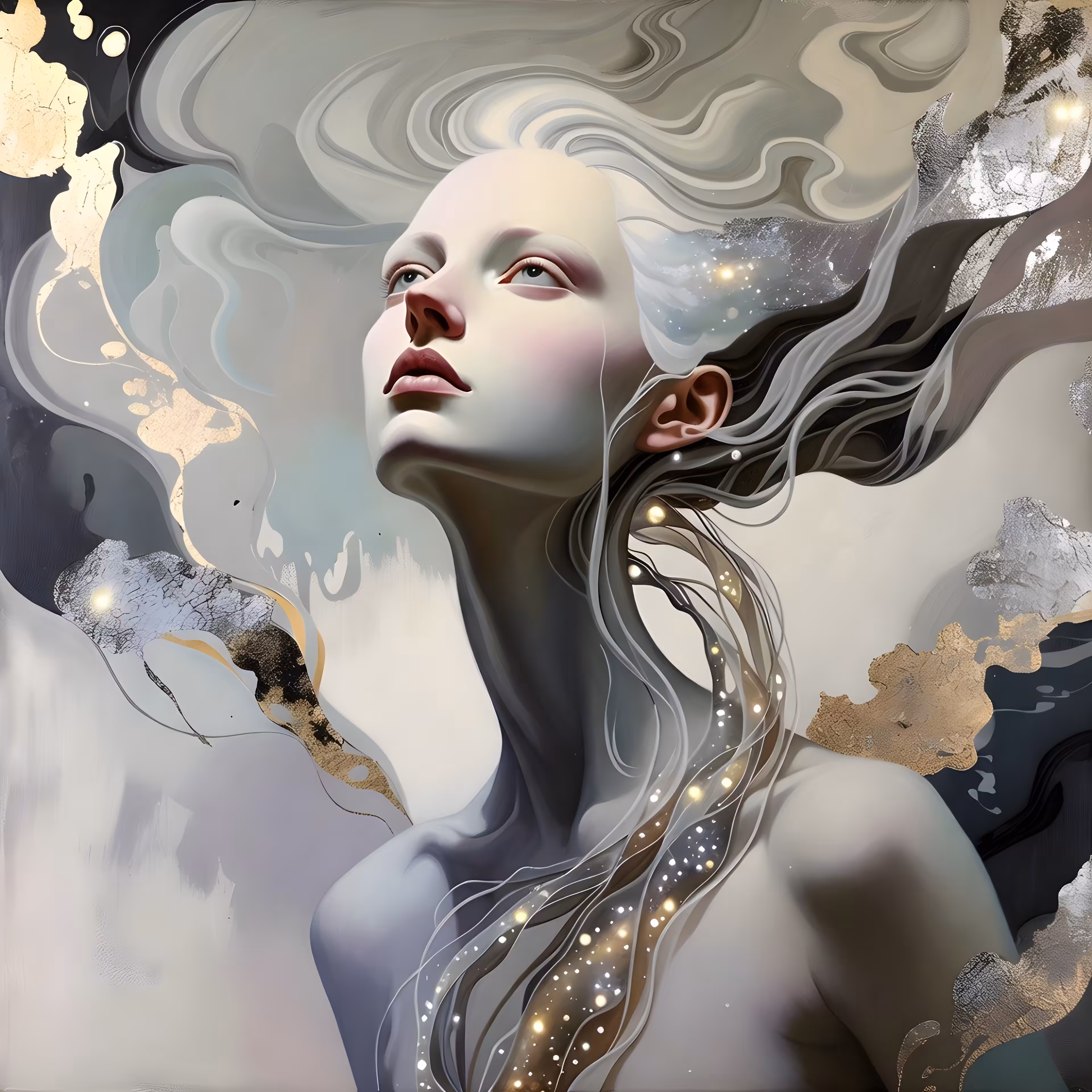 Luminous Mind