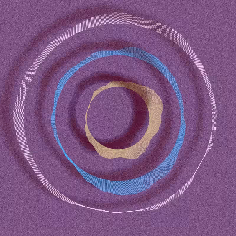 Tree Rings #92